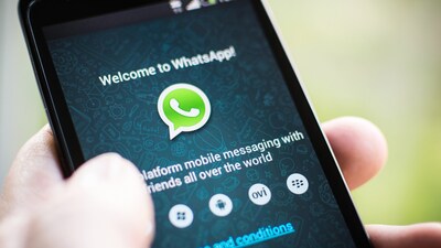 WhatsApp'tan inanılmaz açıklama!