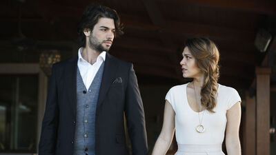 "Kardeşimin intikamını alacağım"