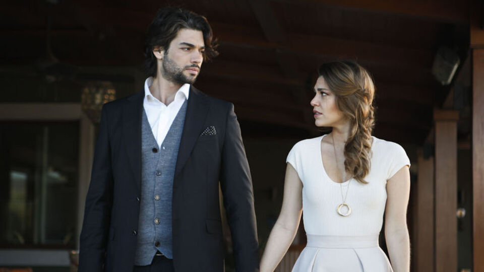 "Kardeşimin intikamını alacağım"