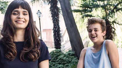 Sinemanın yeni kaynağı Vine'cılar