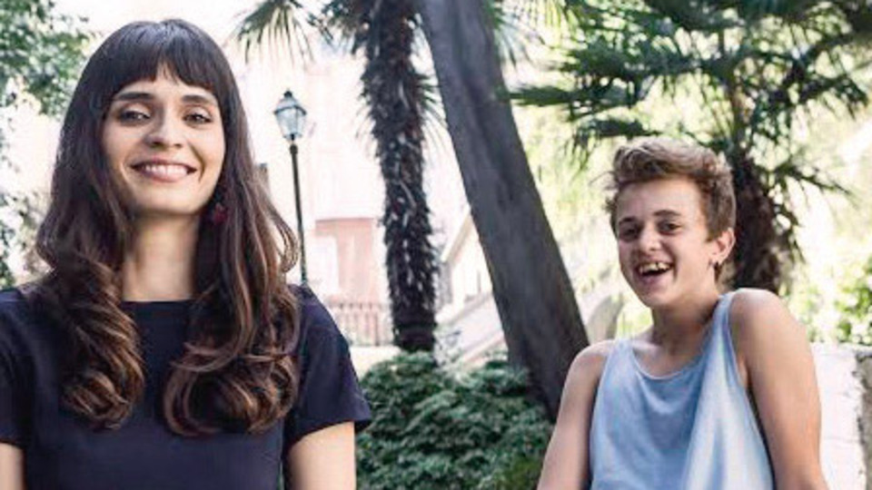 Sinemanın yeni kaynağı Vine'cılar