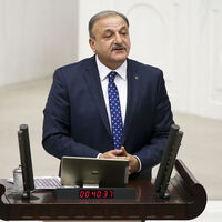 MHP'den Erdoğan'a Dündar ve Gül yanıtı