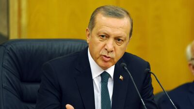 "Dündar ve Gül'ün tahliye kararına uymuyorum..."