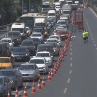 'Ankara'da ikinci bombalı araç' iddiası!