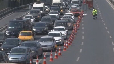 'Ankara'da ikinci bombalı araç' iddiası!