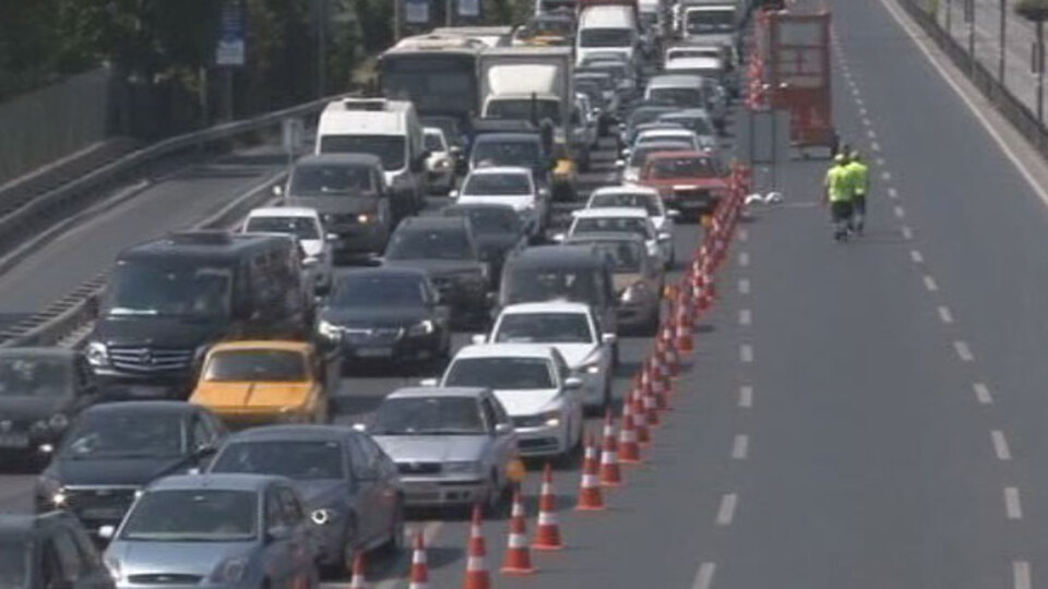 'Ankara'da ikinci bombalı araç' iddiası!