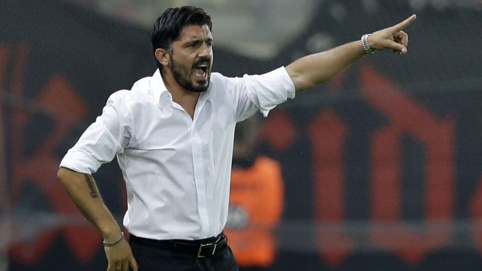 Gattuso için flaş iddia!