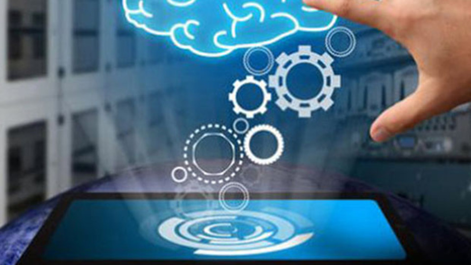 Bilgisayardan insan beynine bilgi aktarılabilecek!