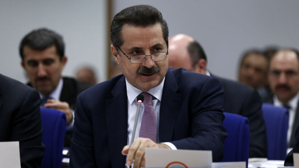 Bakan müjdeyi verdi!