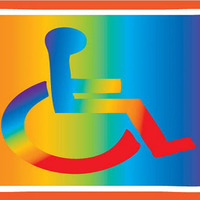 Engelli komşuları için asansör yaptırdılar