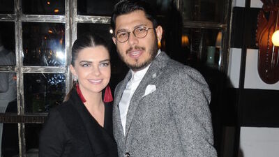 "Rahatsız olsam Pelin çalışamaz"