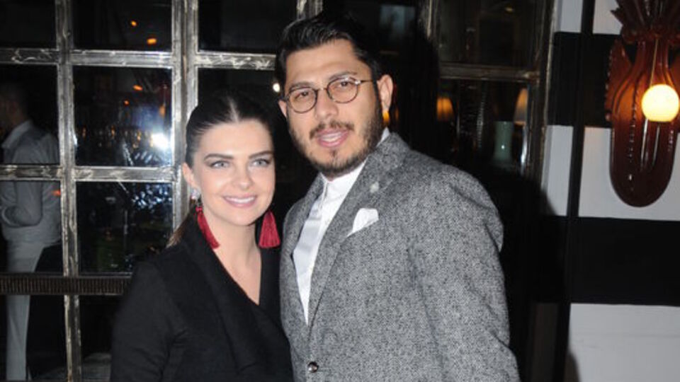 "Rahatsız olsam Pelin çalışamaz"