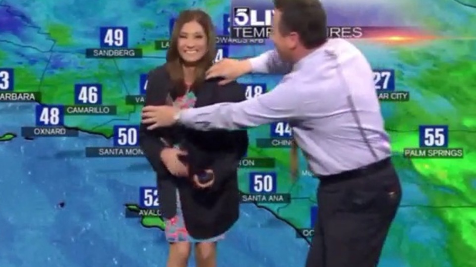 Sunucunun zor anları