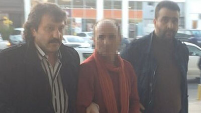 Kızının devamsızlığını için gitti sonrası korkunç!