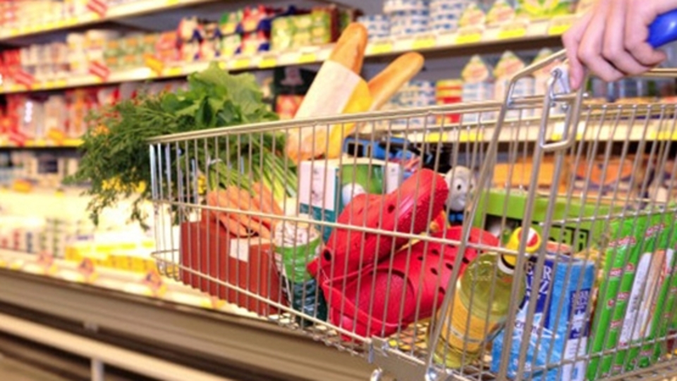 Tüketici güven endeksi açıklandı