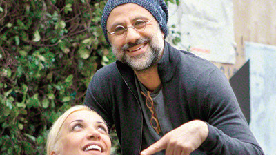 "Türkiye'yi dolaşıp hayalleri toplayacağım"