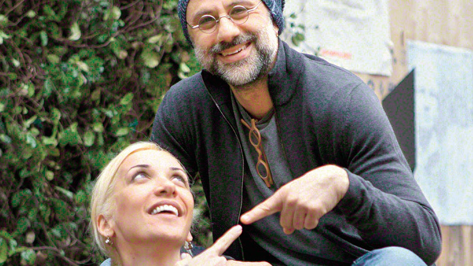 "Türkiye'yi dolaşıp hayalleri toplayacağım"