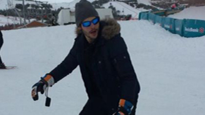 Yeni single'ı öncesi enerji depoladı