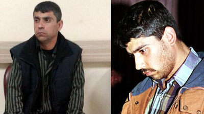 Her yerde aranıyordu! Kayseri'de korku salan seri katil yakalandı