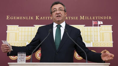 CHP: Erdoğan o sözleri düzeltmediği sürece...