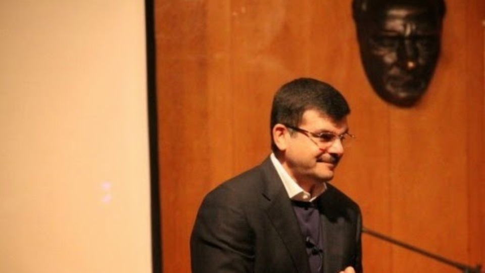 İlk kez milyarder listesine girdi!