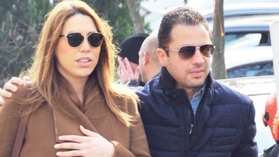 Doğumdan sonra ilk kez