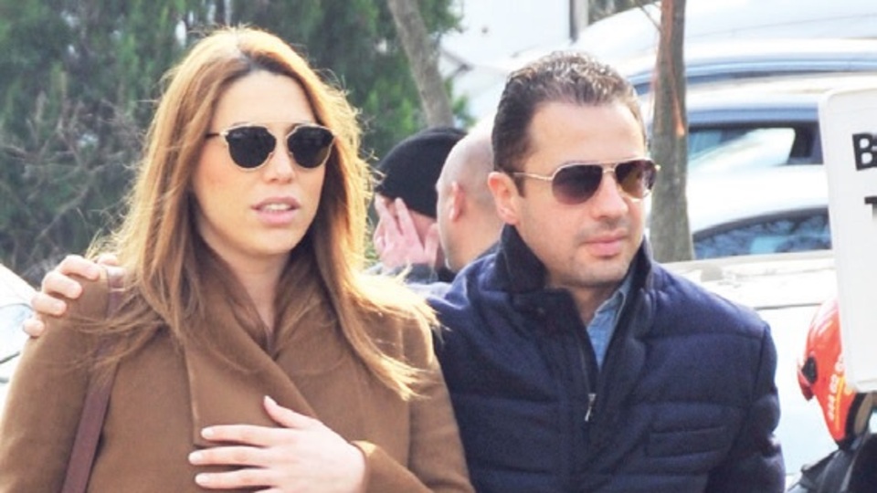 Doğumdan sonra ilk kez