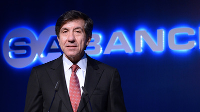İşte Sabancı CEO'sunun dolar tahmini...