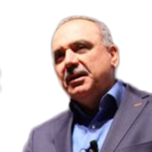 Soyadı Küçük, serveti büyük!