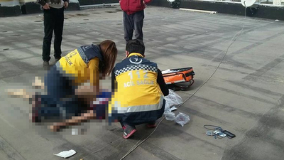 Cansel'den günler sonra o da intihar etmişti