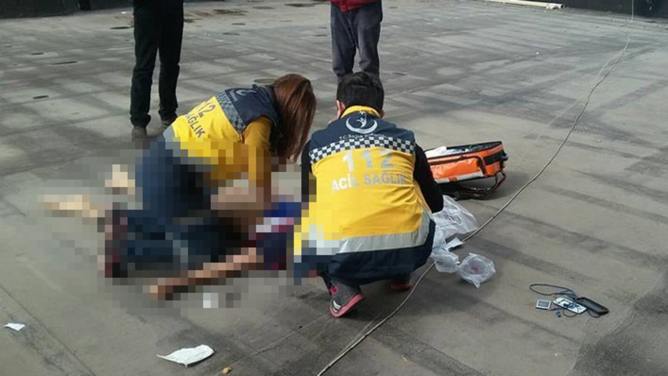 Cansel'den günler sonra o da intihar etmişti