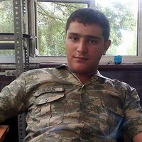 Erzurum'da 1 asker şehit oldu!