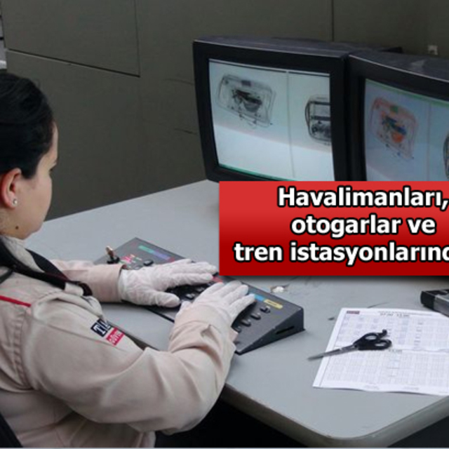 İçişleri Bakanlığı uyardı! 81 ilde alarm...