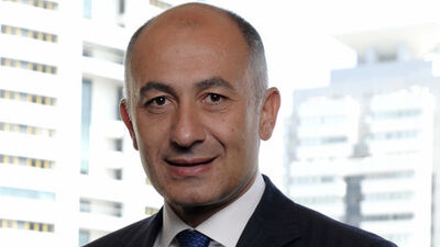 Erman Ilıcak kimdir?