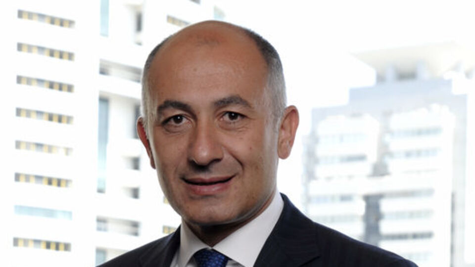 Erman Ilıcak kimdir?