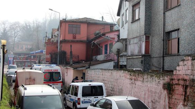 Genelevde kalp krizinden öldü