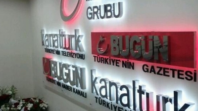 Kanaltürk ve Bugün kapandı