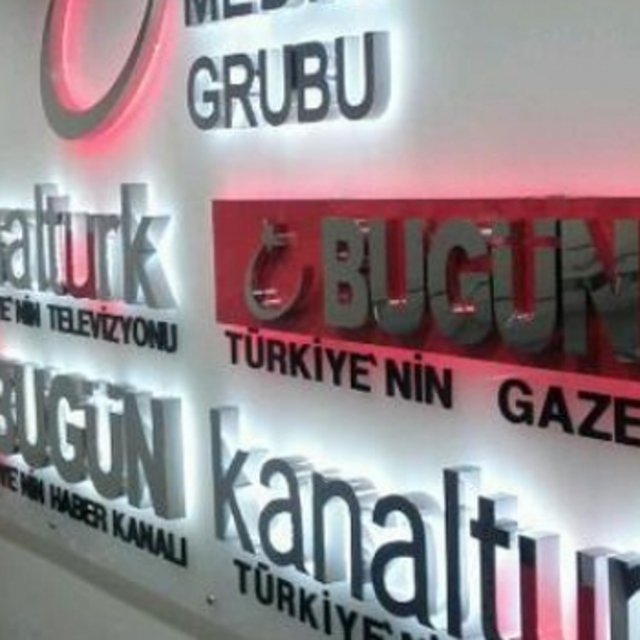 Kanaltürk ve Bugün kapandı