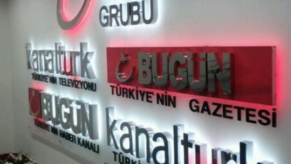 Kanaltürk ve Bugün kapandı