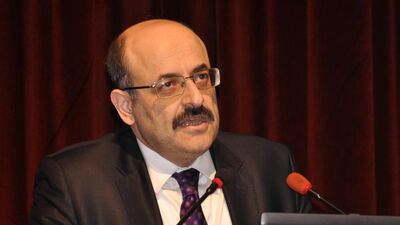 YÖK kaldırılıyor mu?