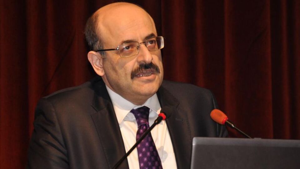 YÖK kaldırılıyor mu?