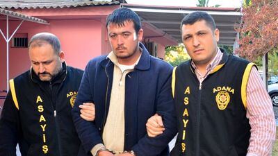 Akrabasını vurdu "Korkutmak için ateş ettim" dedi