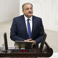 MHP'li Vural'dan CHP'ye tepki!