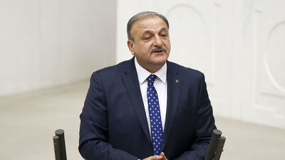 MHP'li Vural'dan CHP'ye tepki!