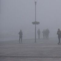 Çanakkale Boğazı trafiğe kapatıldı