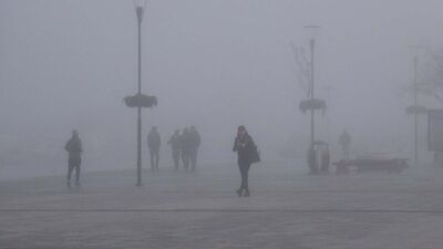 Çanakkale Boğazı trafiğe kapatıldı