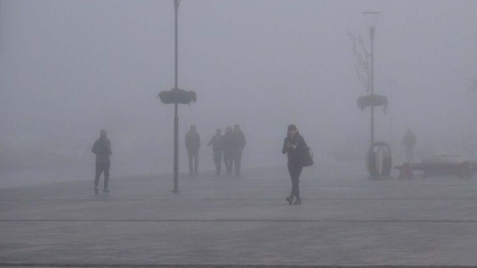 Çanakkale Boğazı trafiğe kapatıldı