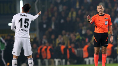 Beşiktaş taraftarını kızdıran karar!