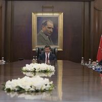 "Herkes mahkeme kararlarına karşı görüşünü ifade edebilir"