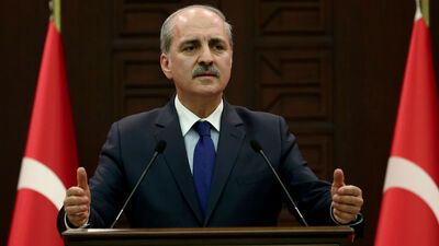 "Herkes mahkeme kararlarına karşı görüşünü ifade edebilir"